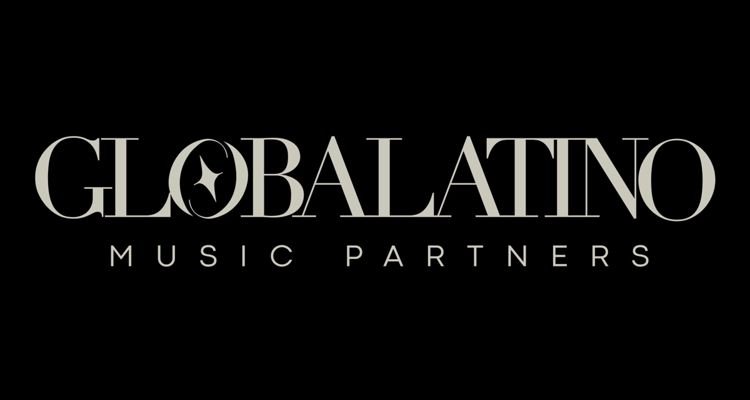 Globalatino Music Partners company logo