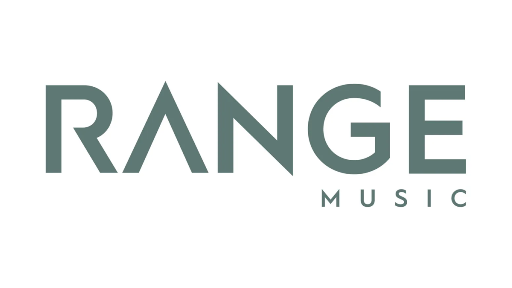 Range and UMPG partnership logos