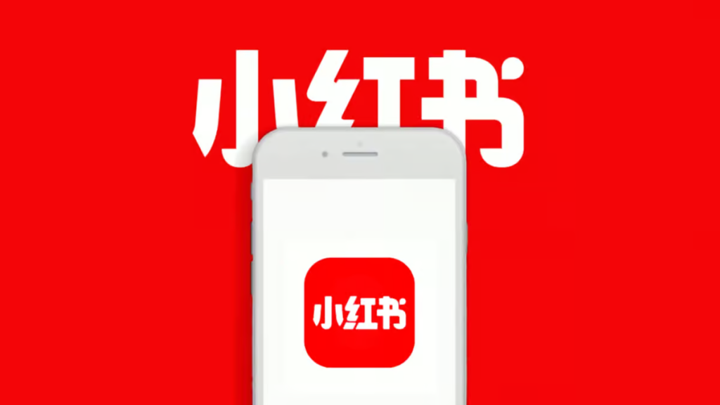 TikTok logo on mobile phone