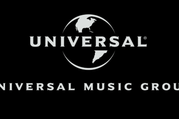 UMG logo