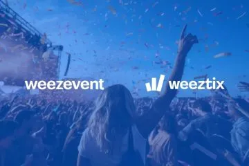 Weezevent acquires Eventix company logo